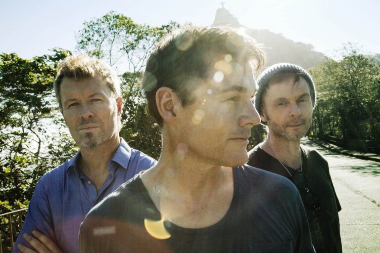 A-Ha