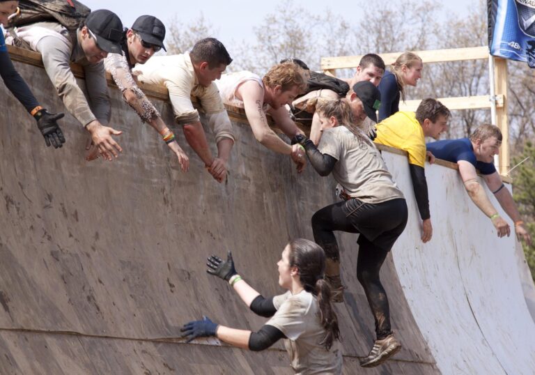 Adrenaline Rush