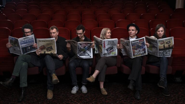 Belle & Sebastian