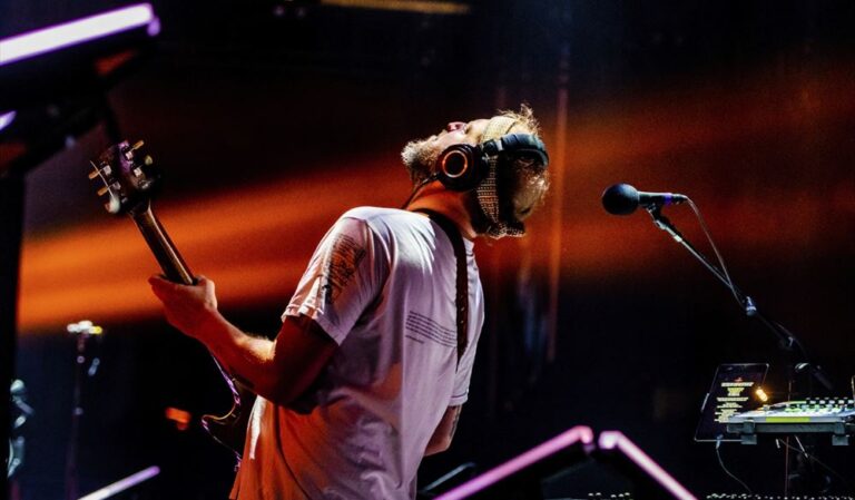 Bon Iver