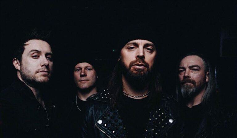 Bullet for My Valentine