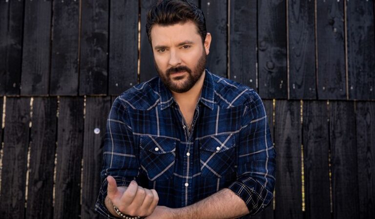 Chris Young