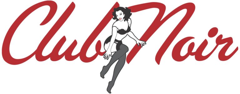Club Noir: Viva Las Elvis