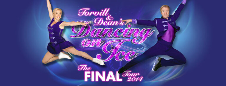 Dancing On Ice