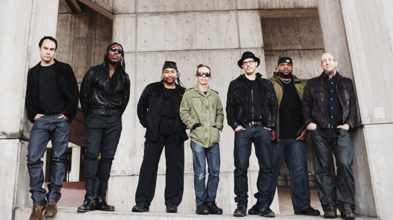 Dave Matthews Band