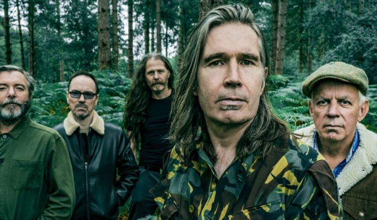 Del Amitri