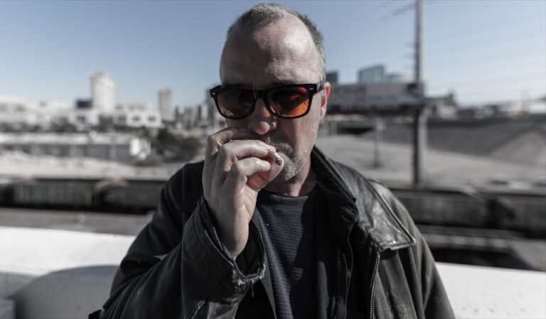 Doug Stanhope
