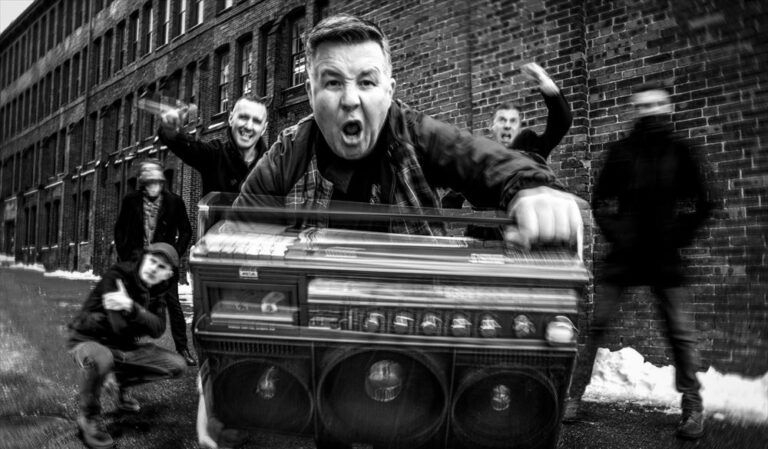 Dropkick Murphys