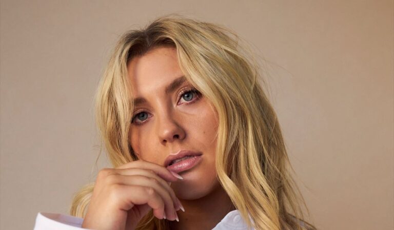 Ella Henderson