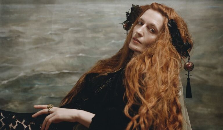Florence + The Machine