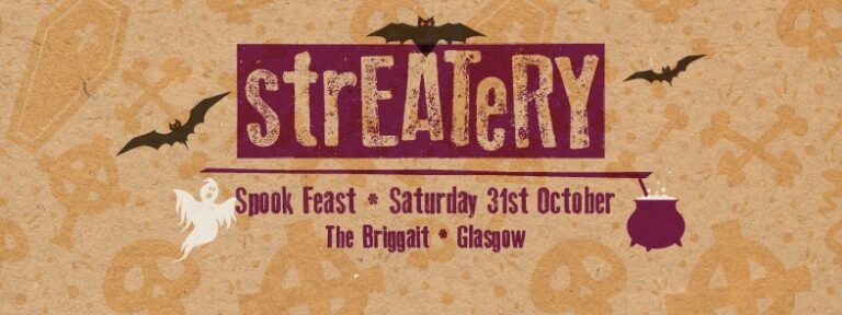 StrEATery Spook Feast