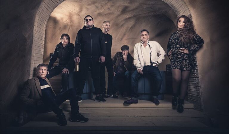 Happy Mondays