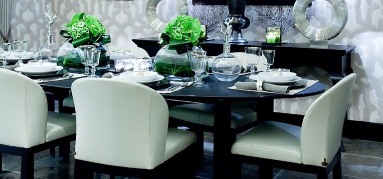 Homes & Interiors Scotland