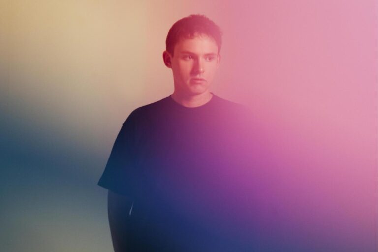Hudson Mohawke