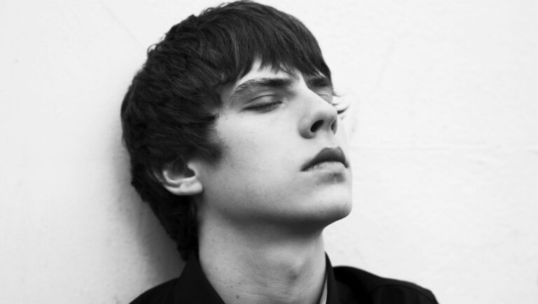 Jake Bugg
