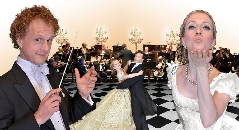 Johann Strauss Gala