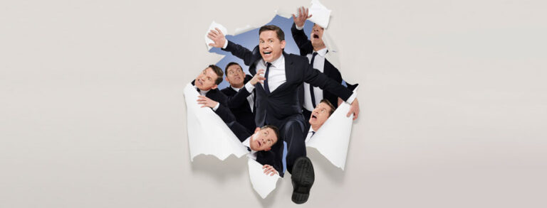 Lee Evans