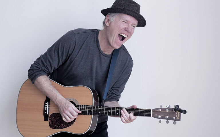 Loudon Wainwright III