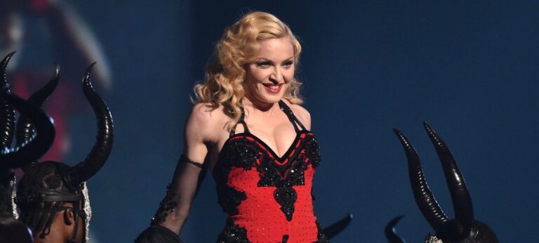 Madonna