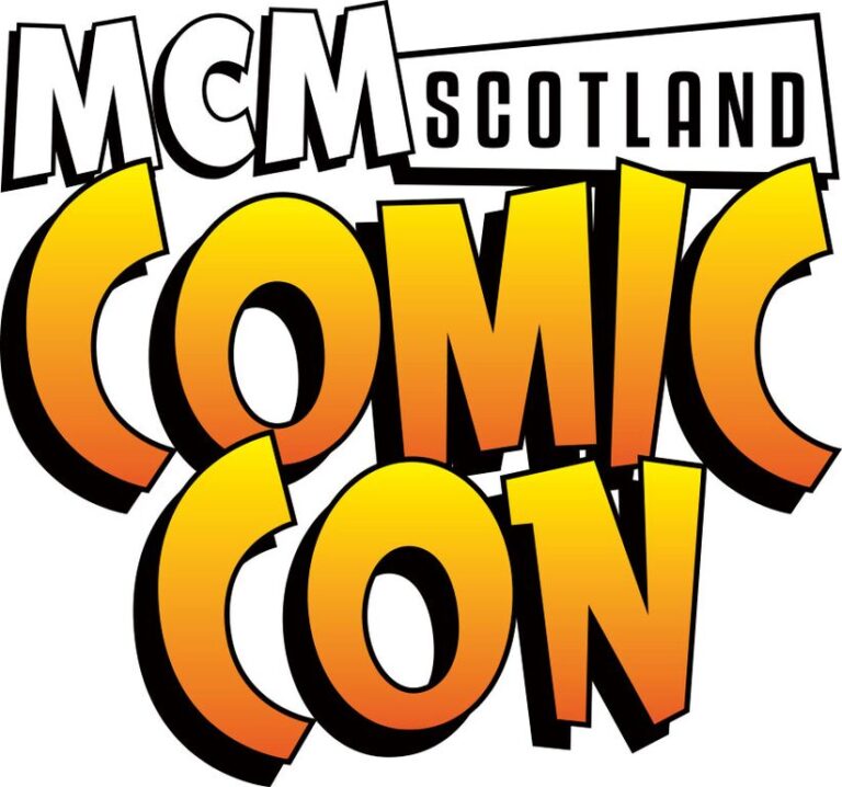 MCM Comic Con