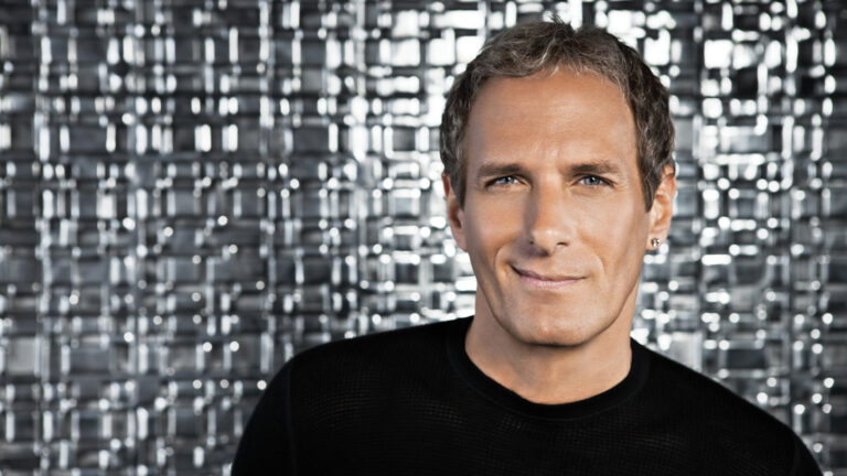 Michael Bolton