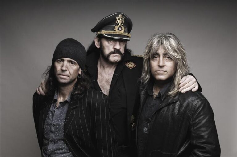 Motorhead