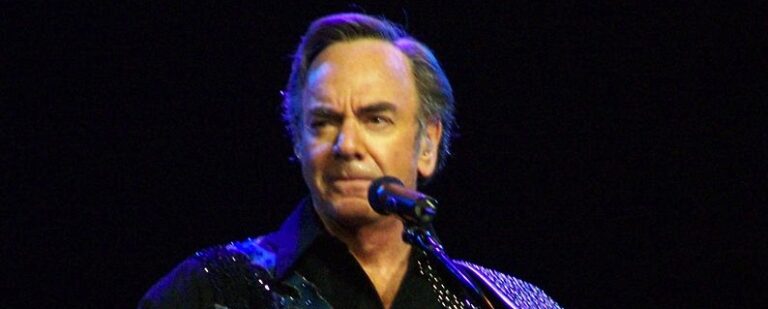 Neil Diamond