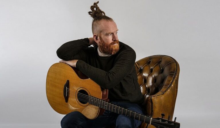 Newton Faulkner