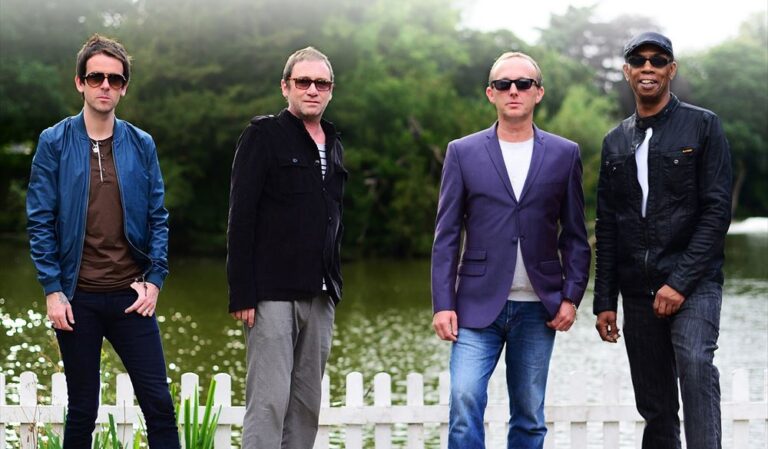 Ocean Colour Scene