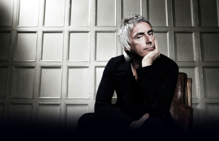 Paul Weller