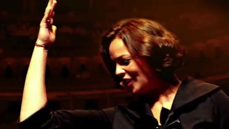 Celtic Connections Presents – Piaf! The Show