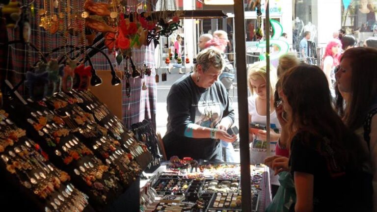 Sloans Market