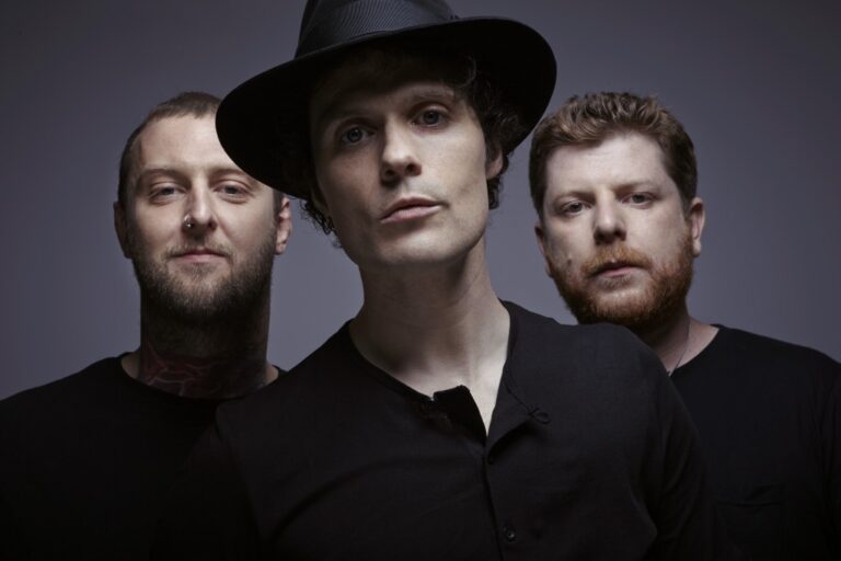 The Fratellis