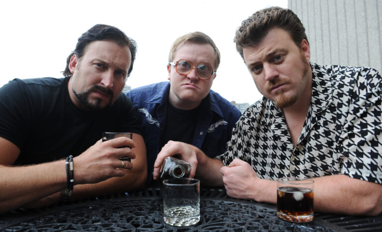 Trailer Park Boys