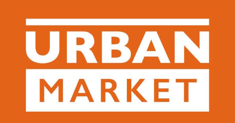 Urban Market