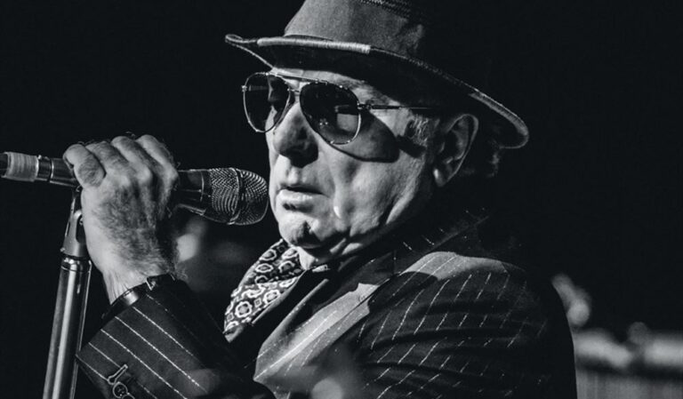 Van Morrison