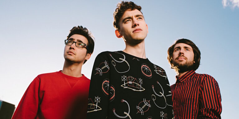 Years & Years